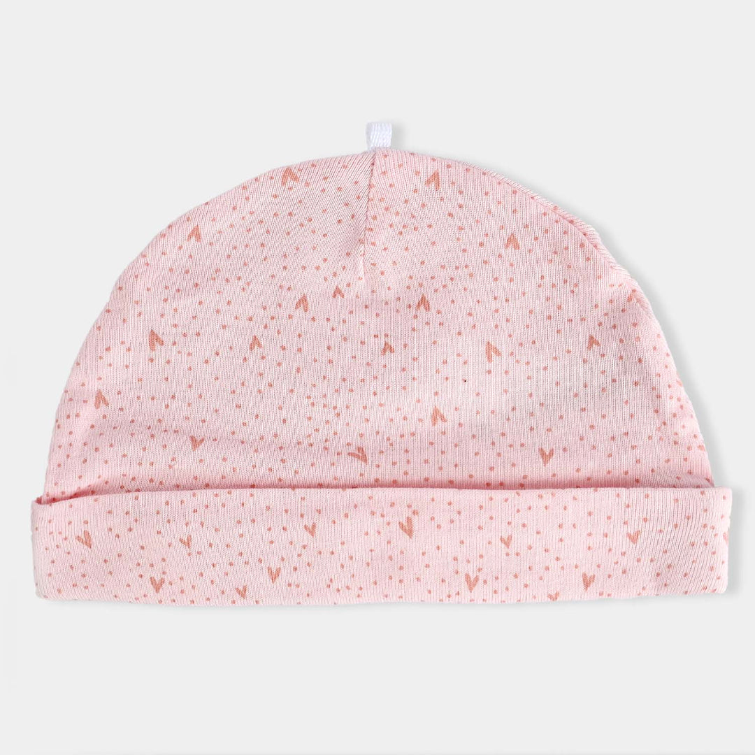 Baby Cap/Hat Pack of 3 | 0M+