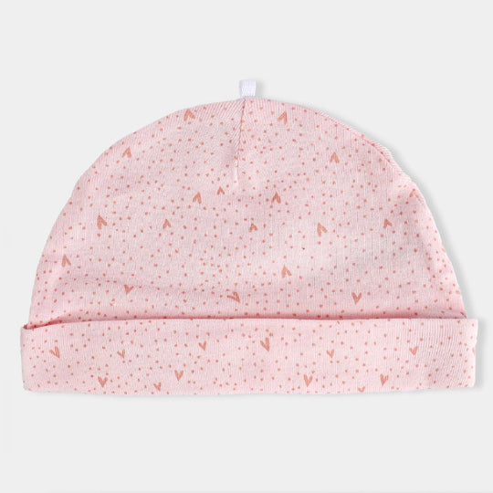 Baby Cap/Hat Pack of 3 | 0M+