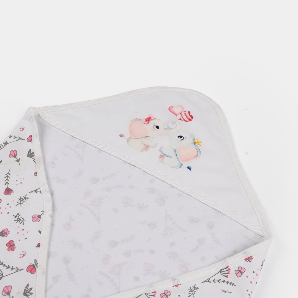 Baby Wrapping Sheet | 0M+
