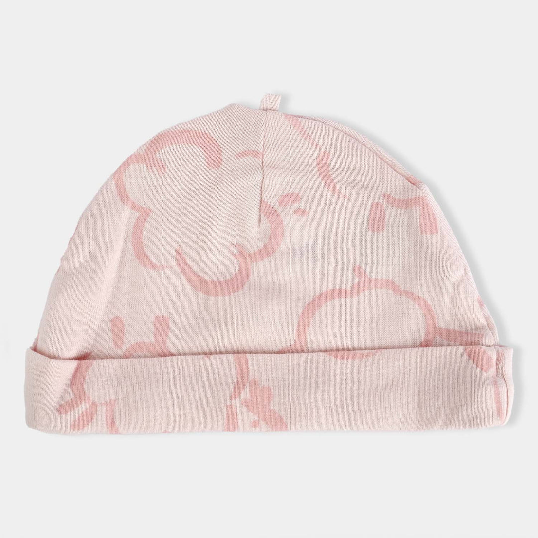 Baby Cap/Hat Pack of 3 | 0M+