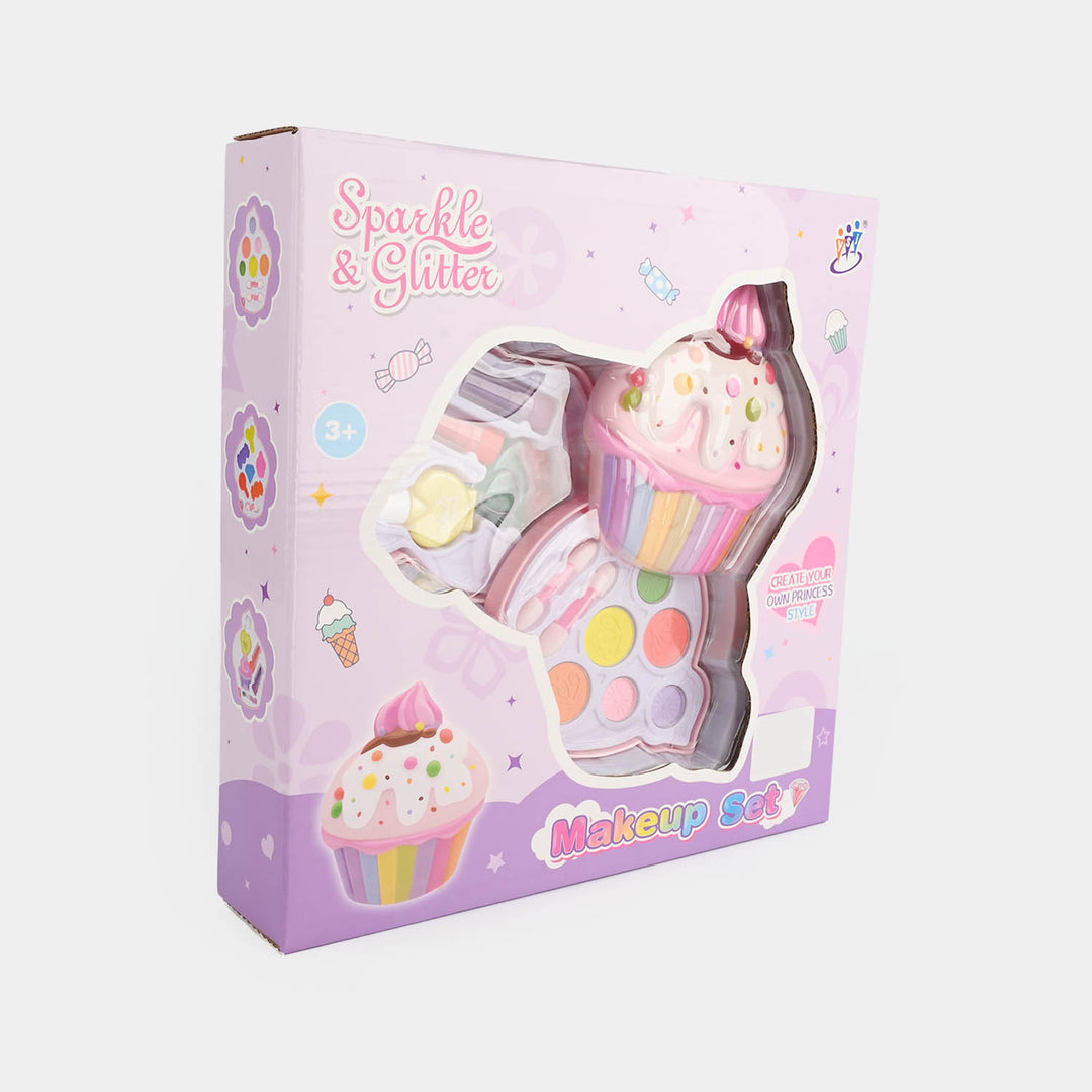 Kids' Makeup Set
