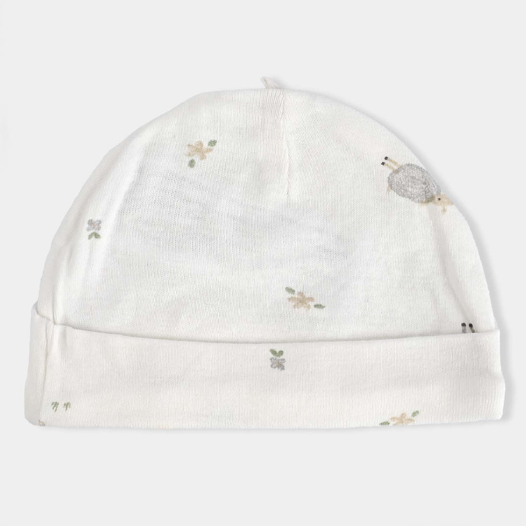 Baby Cap/Hat Pack of 3 | 0M+