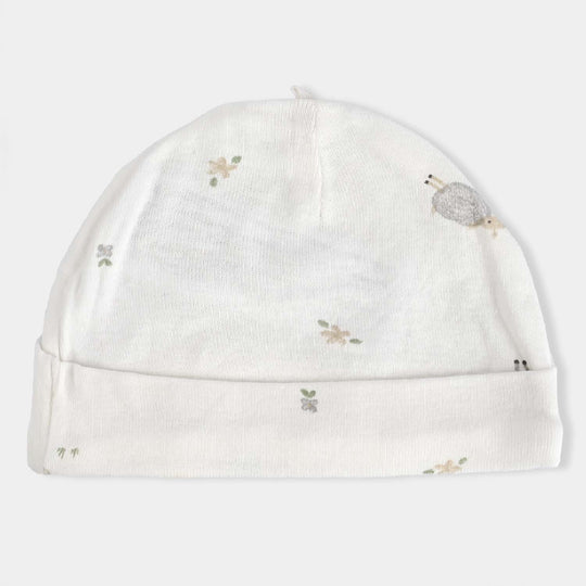 Baby Cap/Hat Pack of 3 | 0M+