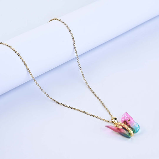 Elegant Fancy Pendant/Necklace for Girls