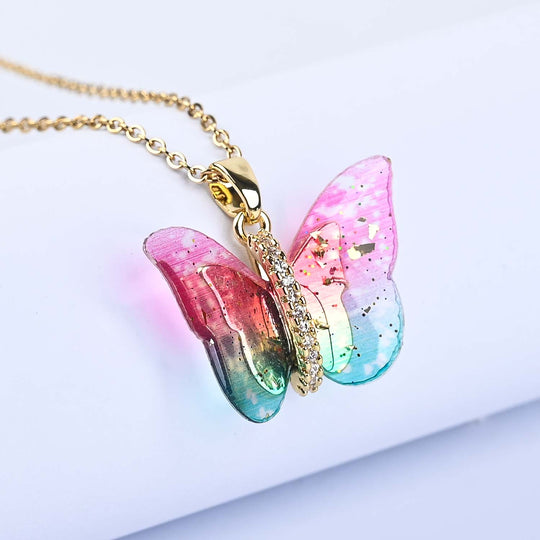 Elegant Fancy Pendant/Necklace for Girls