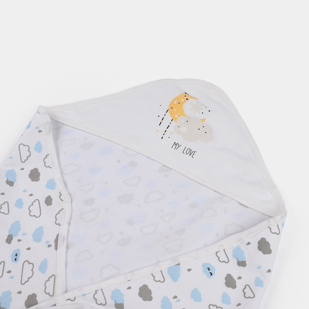 Baby Wrapping Sheet | 0M+