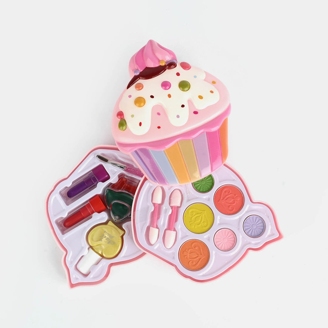 Kids' Makeup Set