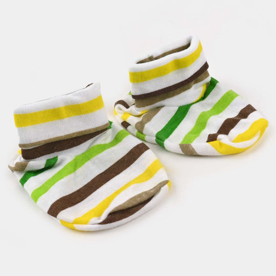 Baby Booties/Socks | 0M+