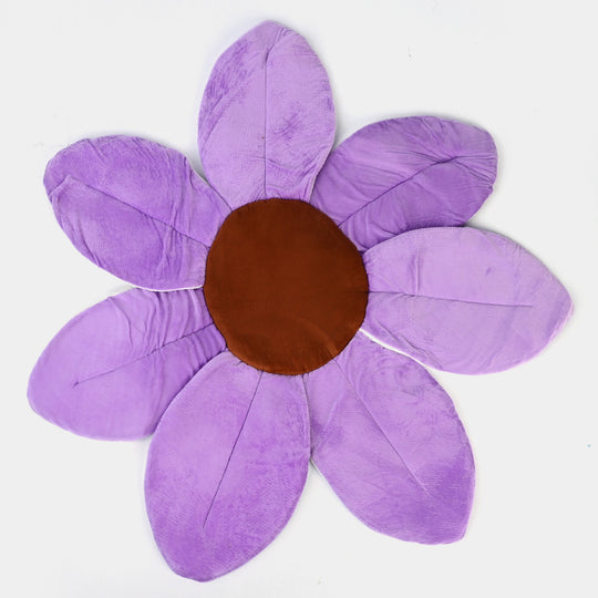 Flower Blooming Bath | Purple