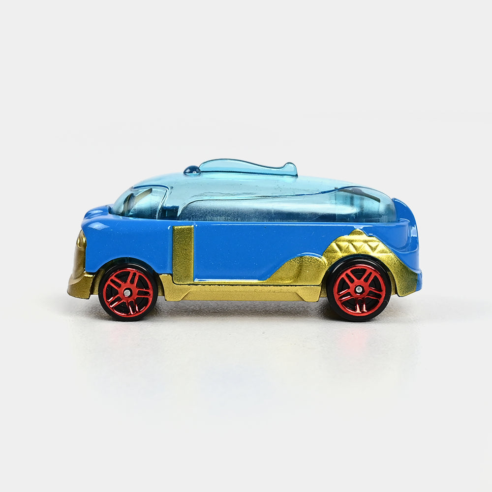 Extreme Speedway Monster Toy Car – Die-Cast Vehicle