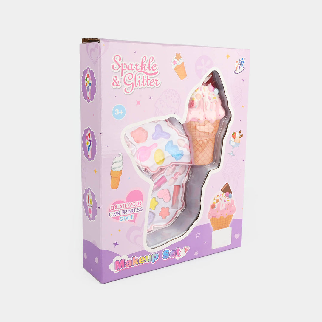 Kids' Makeup Set