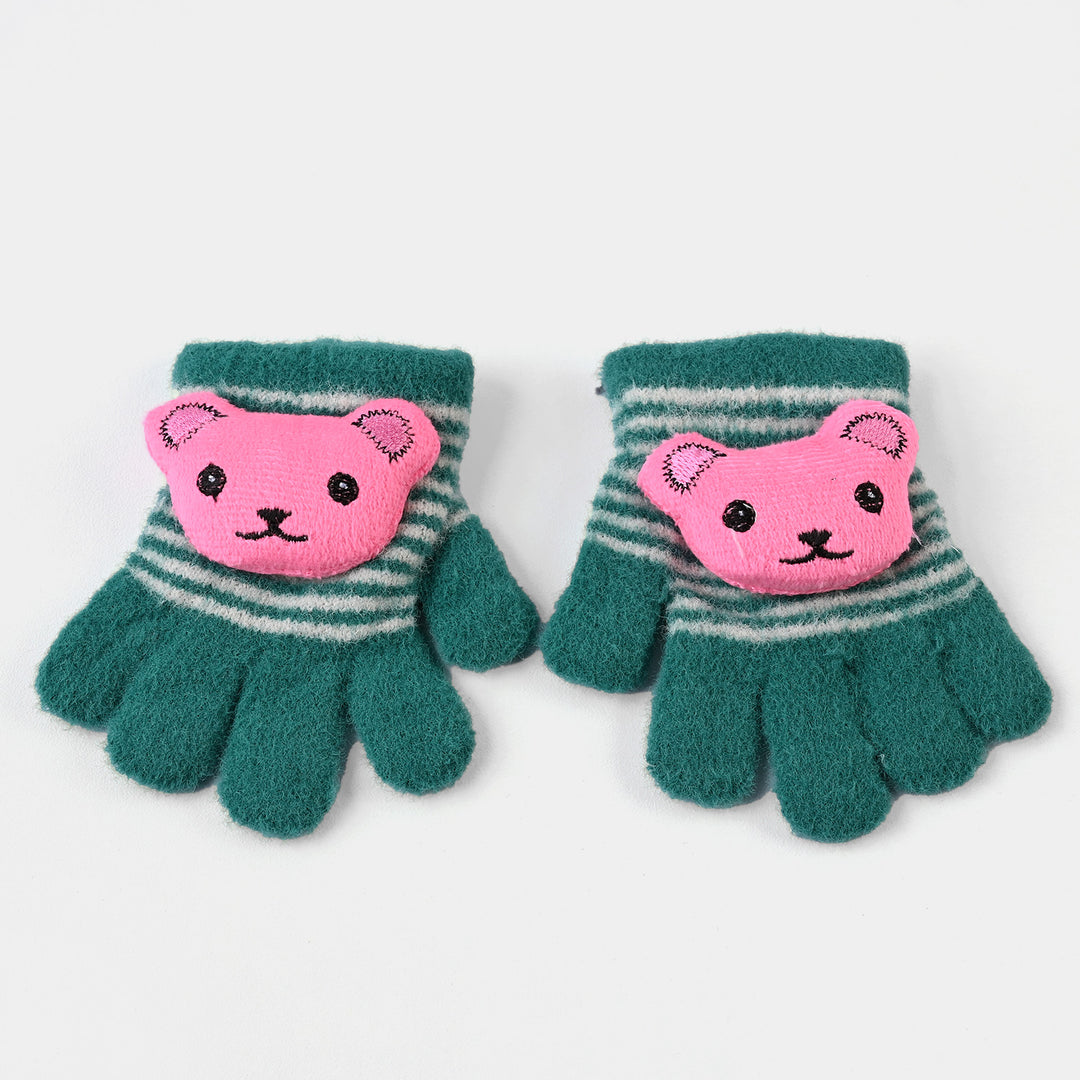 Winter Gloves Soft & Cozy | 24M+