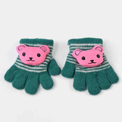 Winter Gloves Soft & Cozy | 24M+