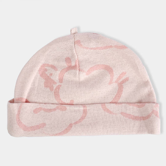 Baby Cap/Hat Pack of 3 | 0M+