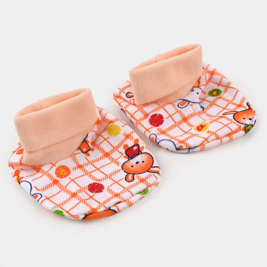 Baby Booties/Socks | 0M+