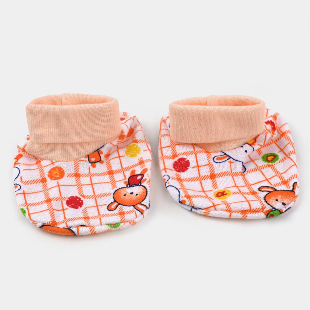 Baby Booties/Socks | 0M+