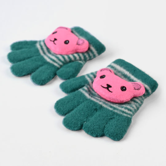 Winter Gloves Soft & Cozy | 24M+