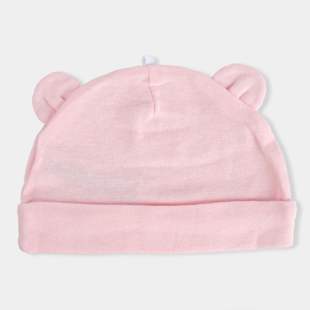 Baby Cap/Hat Pack of 3 | 0M+