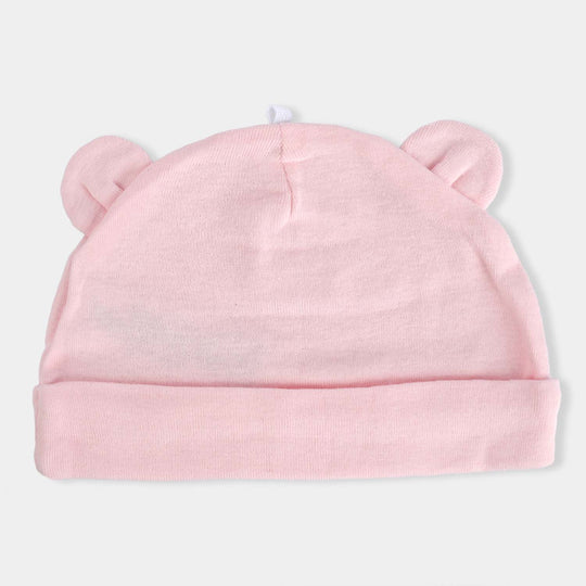 Baby Cap/Hat Pack of 3 | 0M+