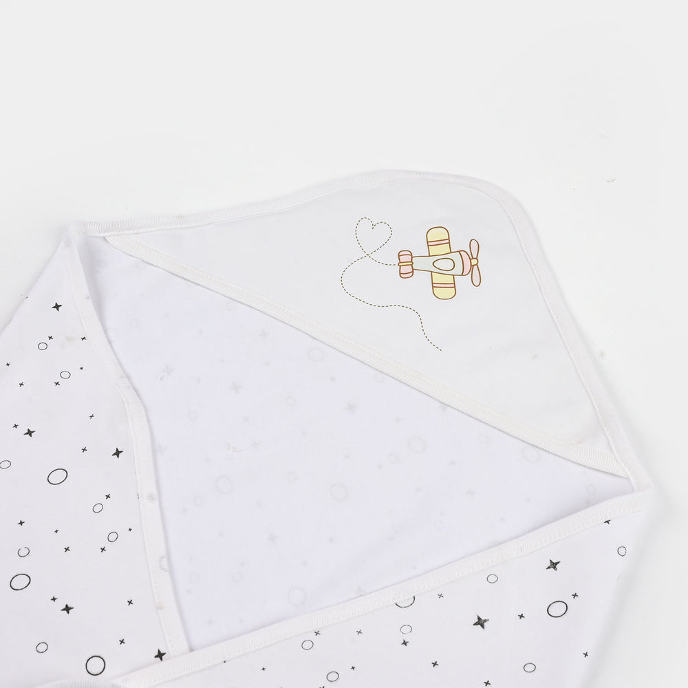 Baby Wrapping Sheet | 0M+