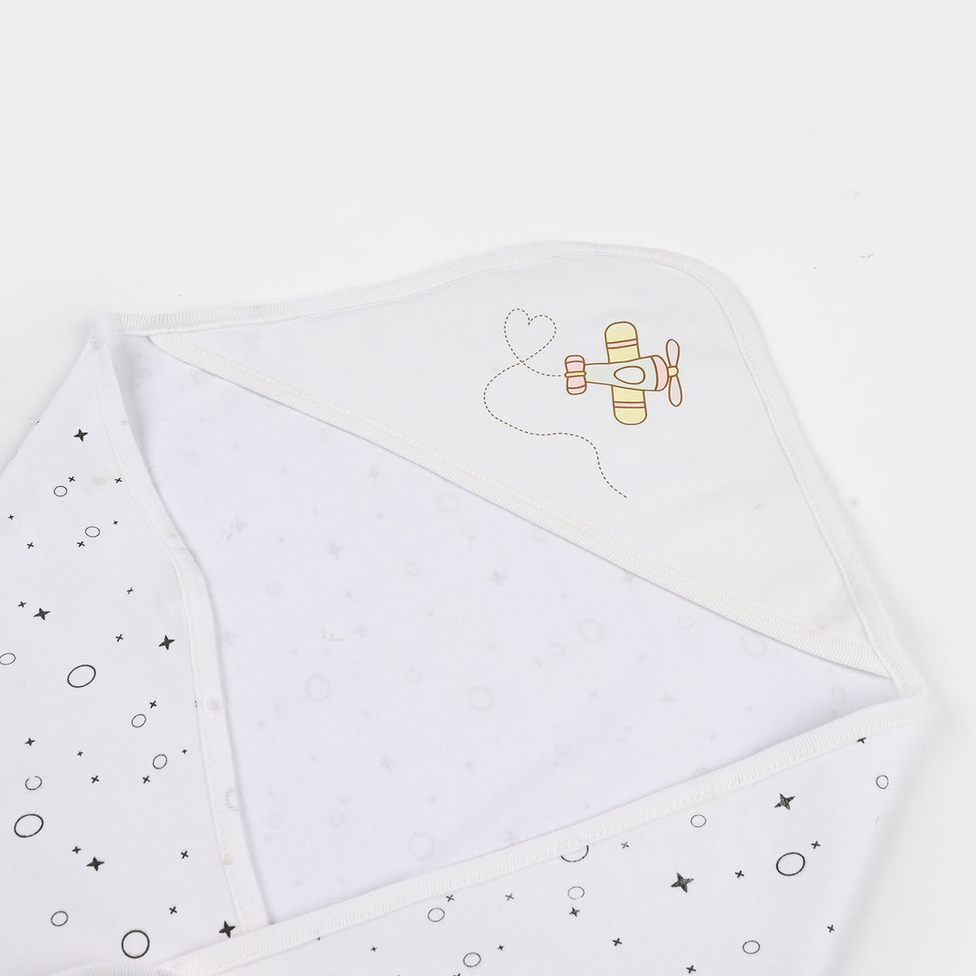 Baby Wrapping Sheet | 0M+