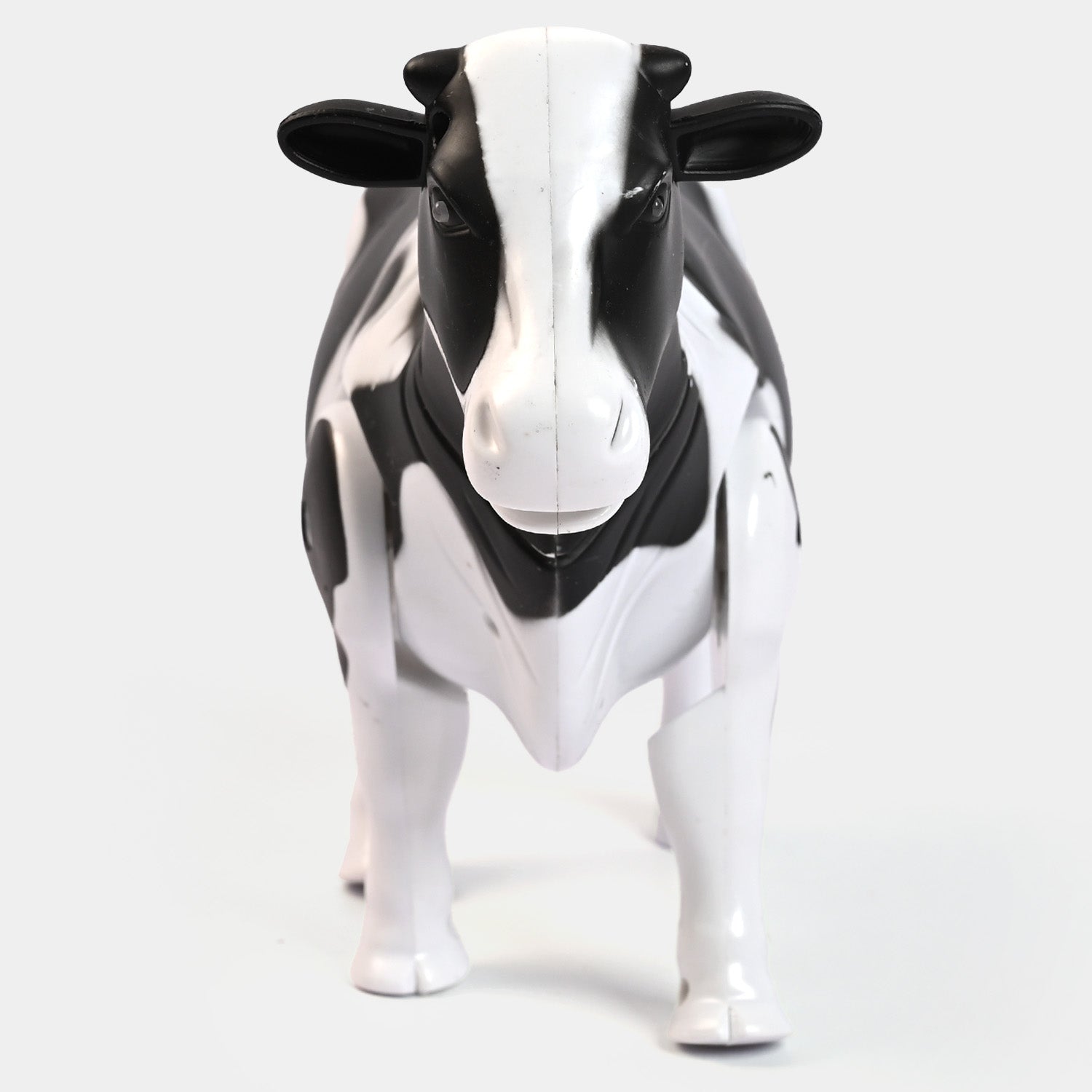 Battery operated milk cow toy online