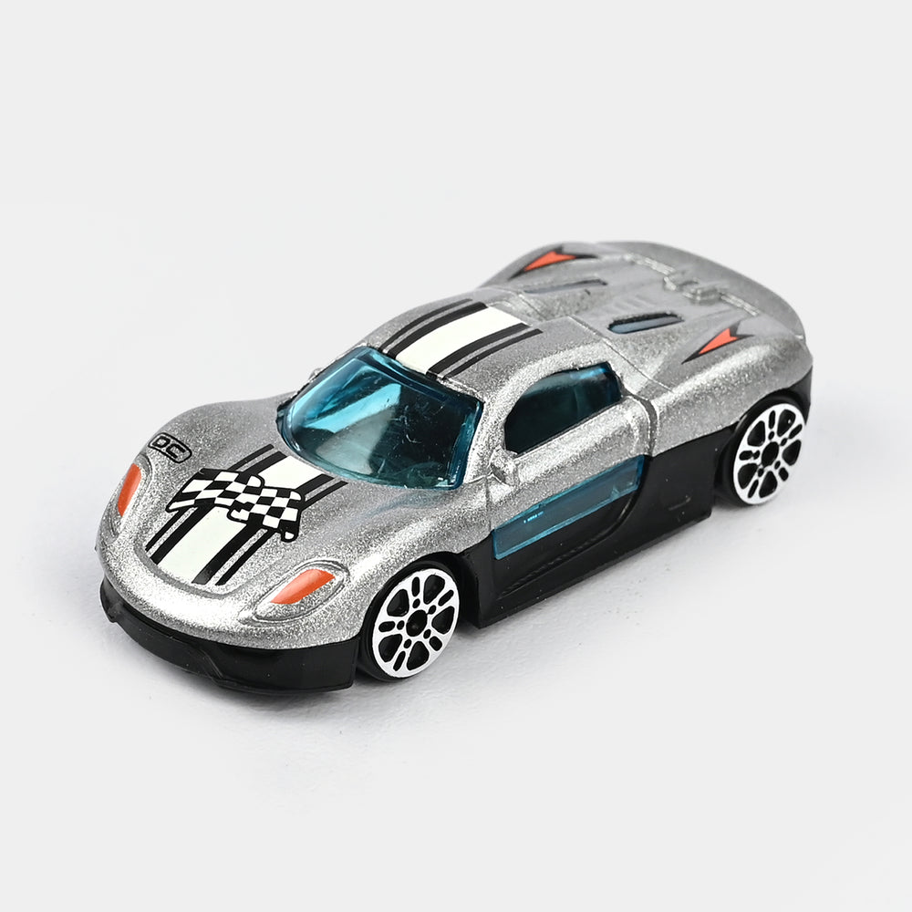 Speed Car Alloy Model Toy Die-Cast Vehicle