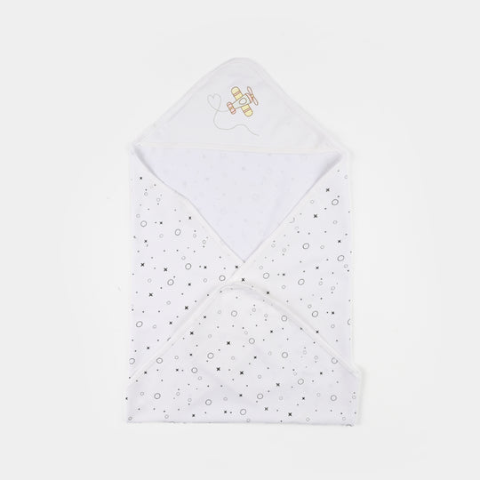 Baby Wrapping Sheet | 0M+