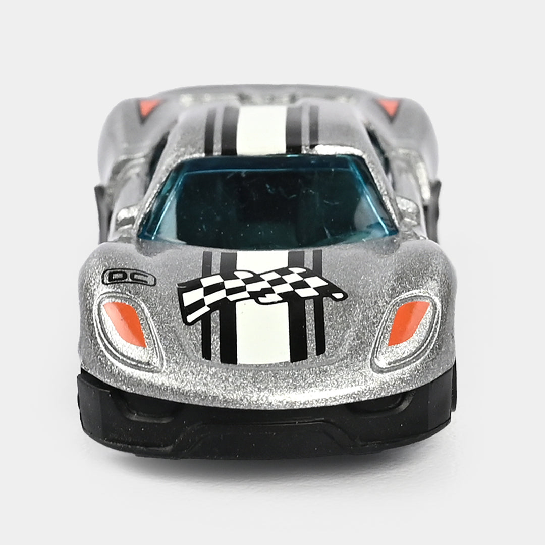 Speed Car Alloy Model Toy Die-Cast Vehicle