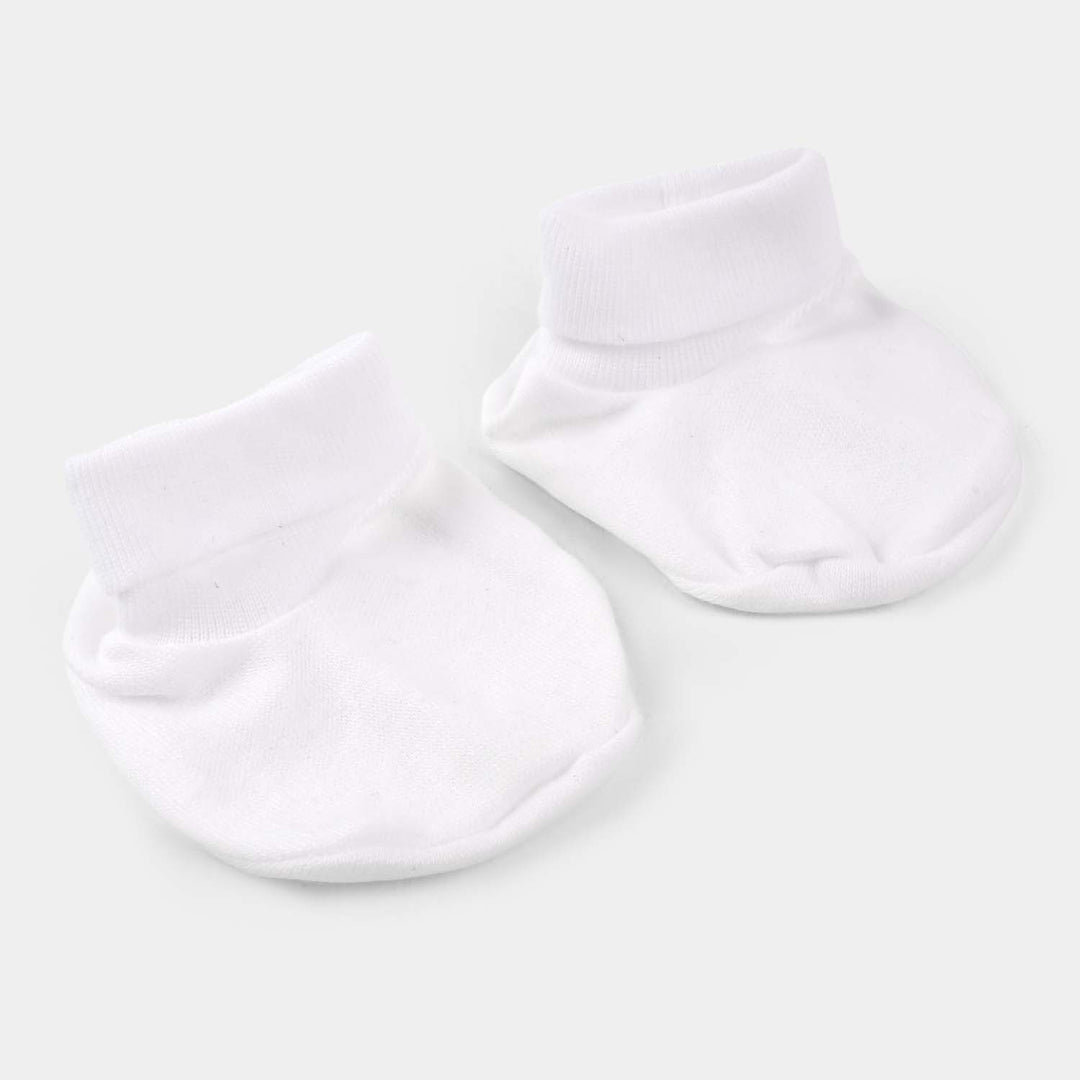 Baby Booties/Socks | 0M+