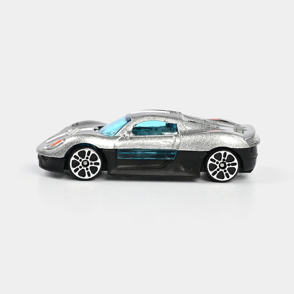 Speed Car Alloy Model Toy Die-Cast Vehicle