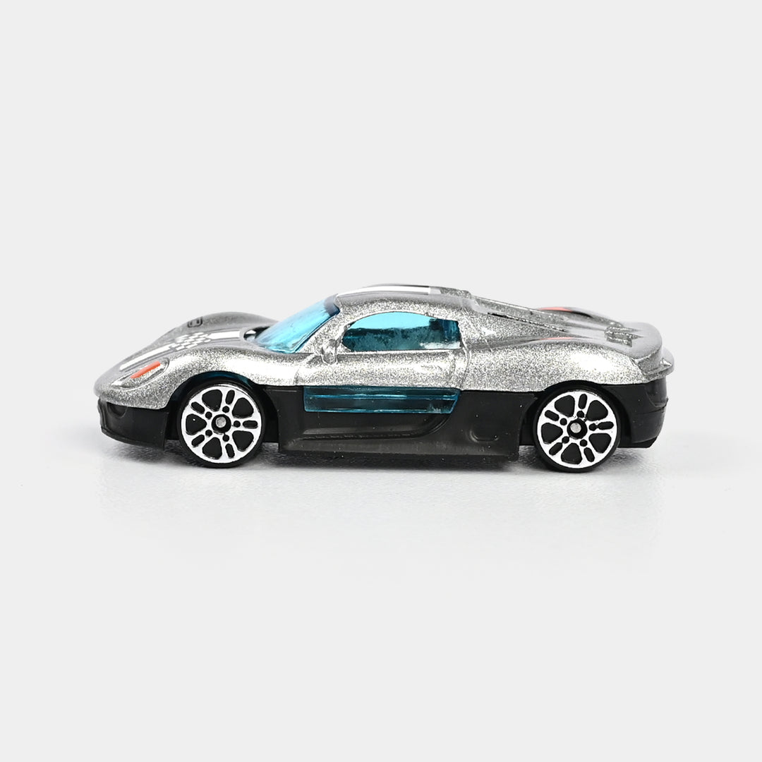 Speed Car Alloy Model Toy Die-Cast Vehicle