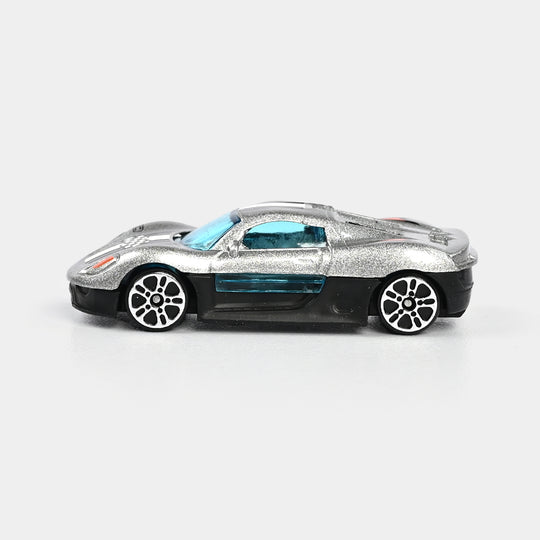 Speed Car Alloy Model Toy Die-Cast Vehicle