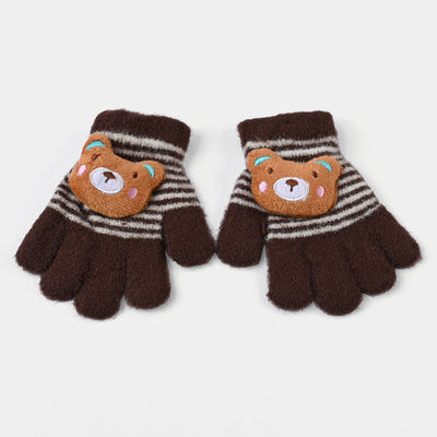 Winter Gloves Soft & Cozy | 24M+