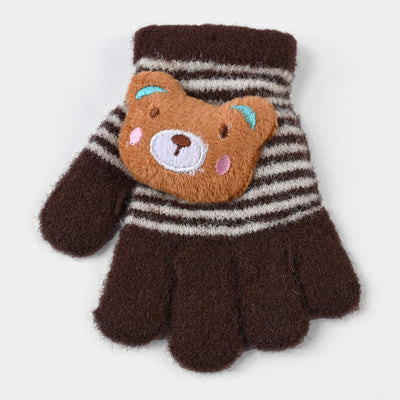 Winter Gloves Soft & Cozy | 24M+