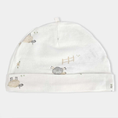 Baby Cap/Hat Pack of 3 | 0M+