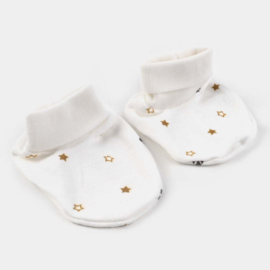 Baby Booties/Socks | 0M+