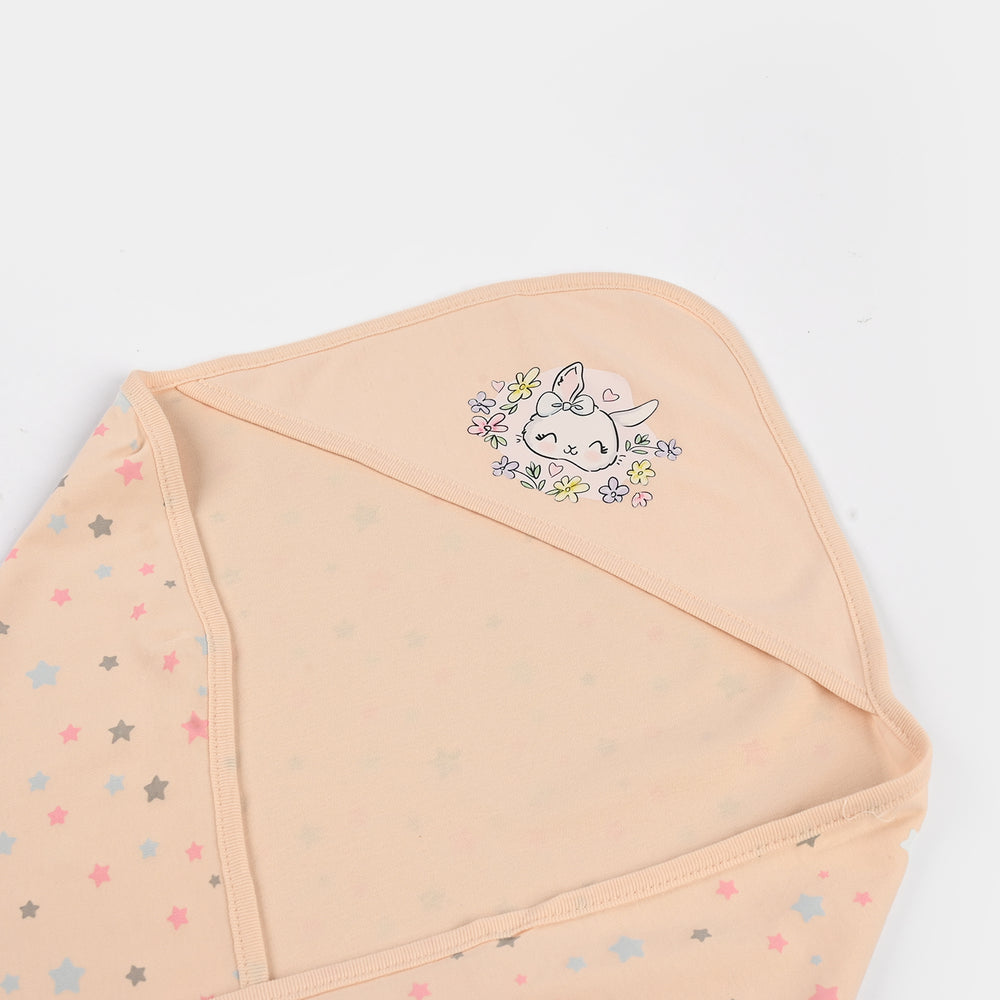 Baby Wrapping Sheet | 0M+