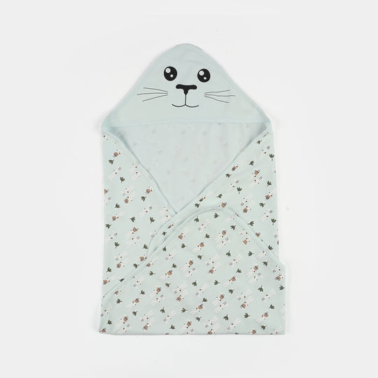 Baby Wrapping Sheet | 0M+