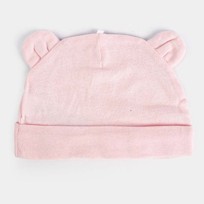 Baby Cap/Hat Pack of 3 | 0M+