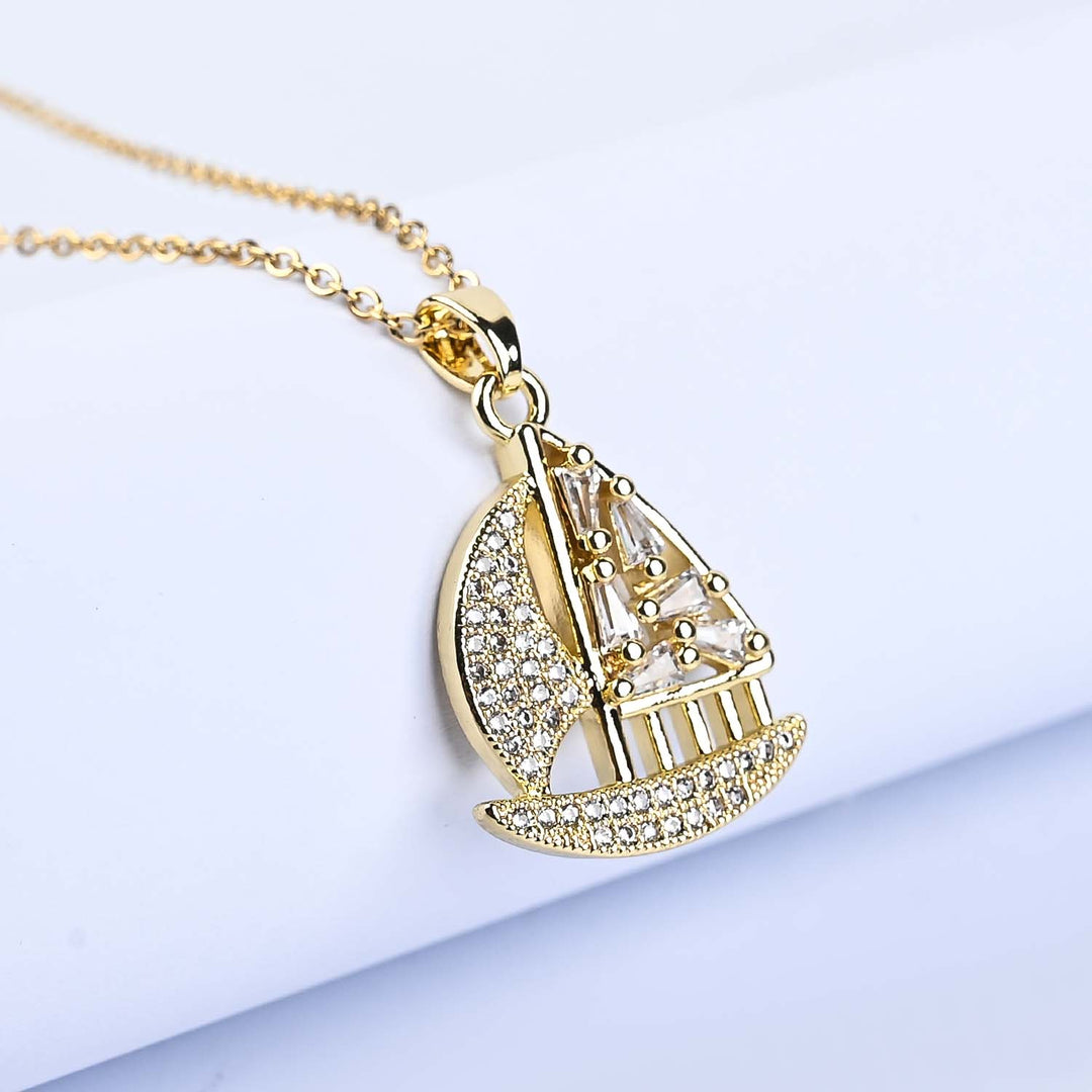 Elegant Fancy Pendant/Necklace for Girls