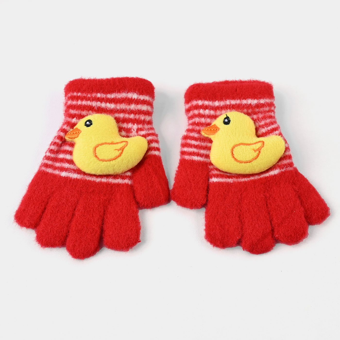 Winter Gloves Soft & Cozy | 24M+