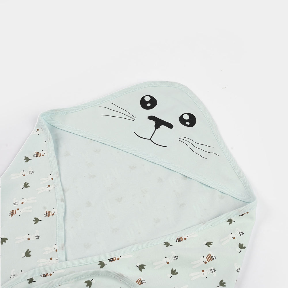 Baby Wrapping Sheet | 0M+