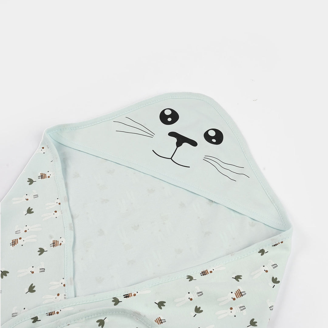 Baby Wrapping Sheet | 0M+