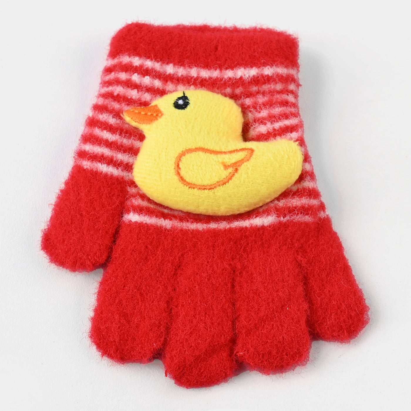 Winter Gloves Soft & Cozy | 24M+