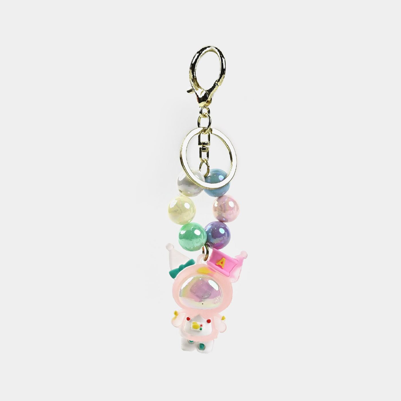 Cute Fancy Keychain For Kids