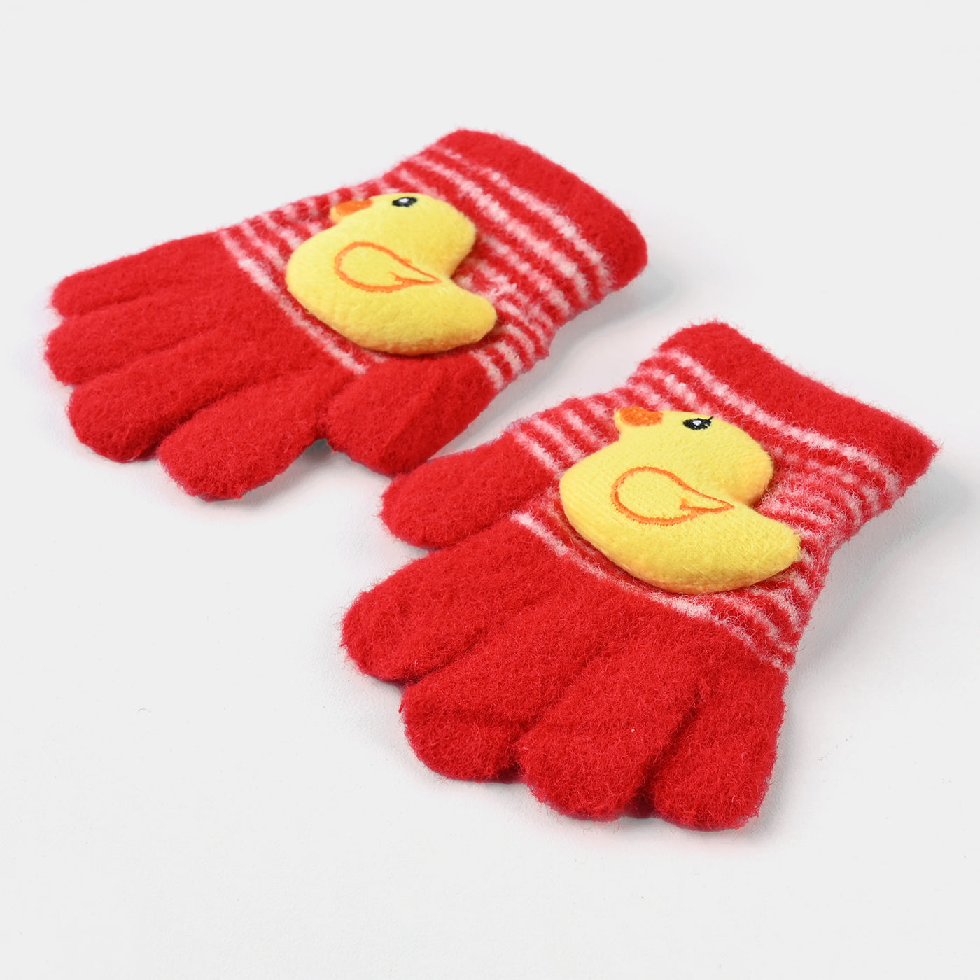 Winter Gloves Soft & Cozy | 24M+