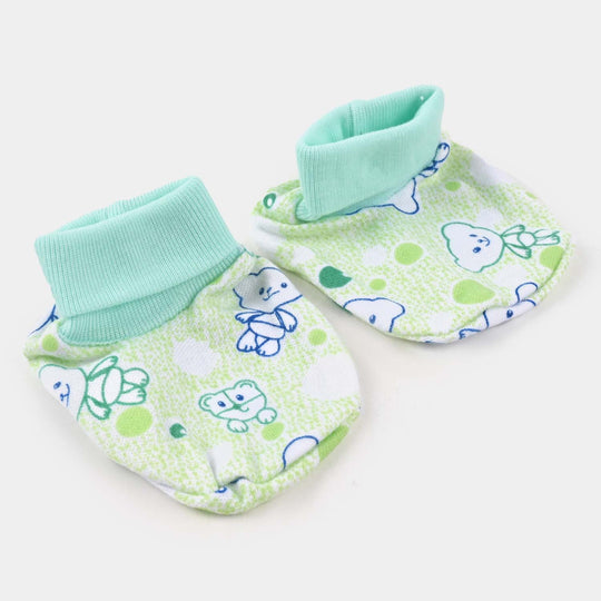 Baby Booties/Socks | 0M+