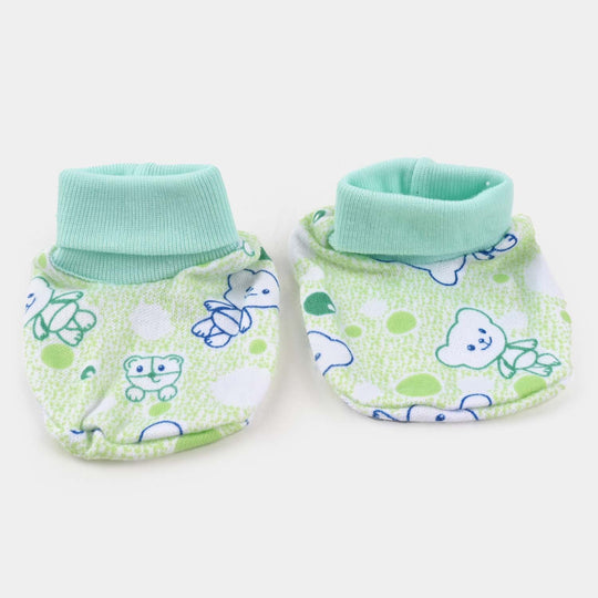 Baby Booties/Socks | 0M+