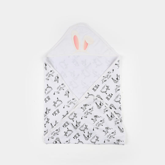 Baby Wrapping Sheet | 0M+